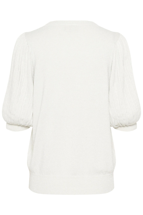 Kaffe karegina pleat pullover